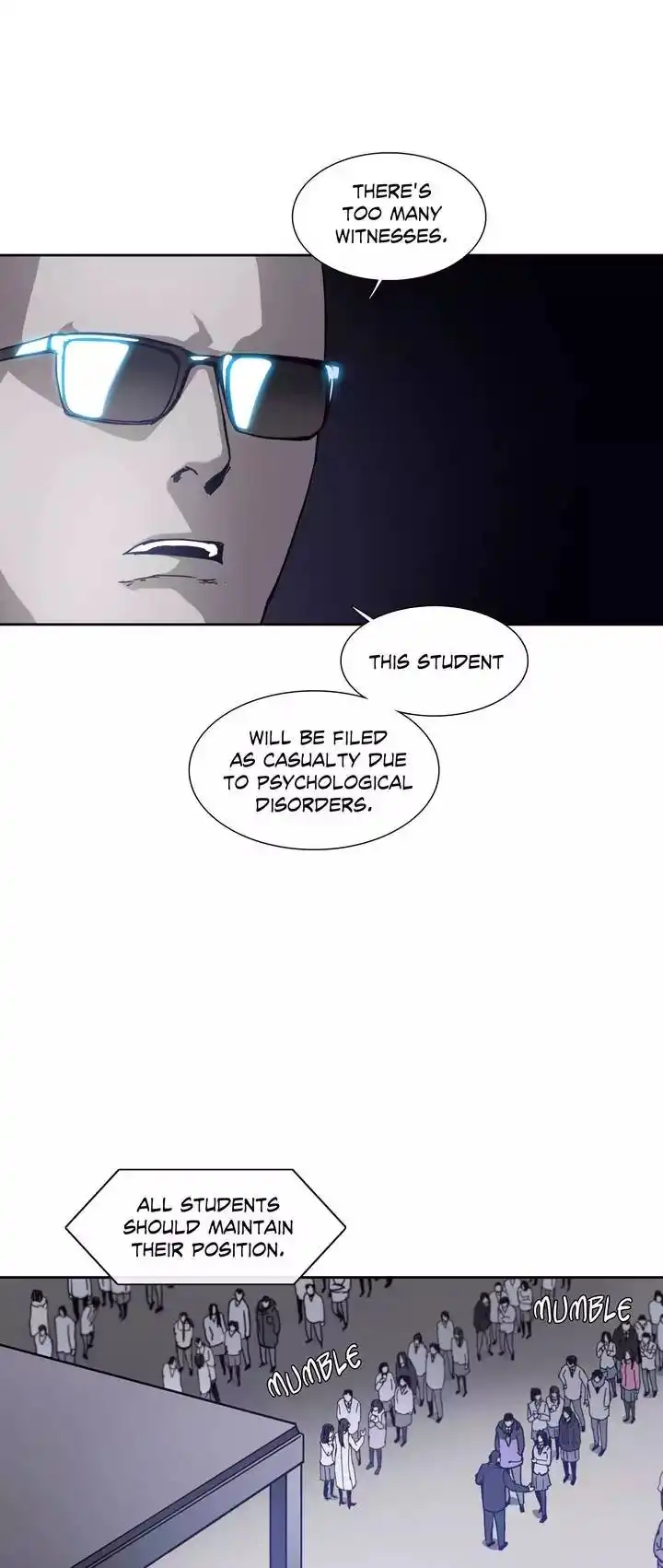 Unknown Code Chapter 31 6